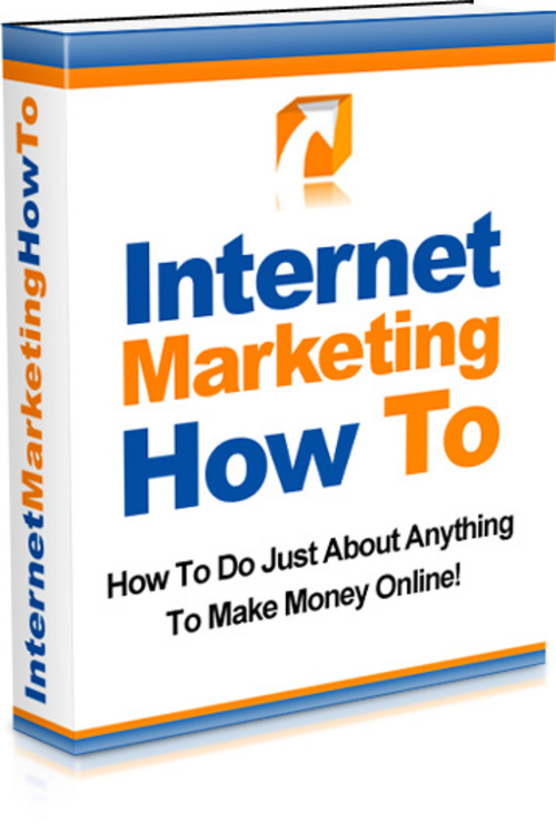 Product picture Internet Marketing-Tips & Tricks to make money faster online
